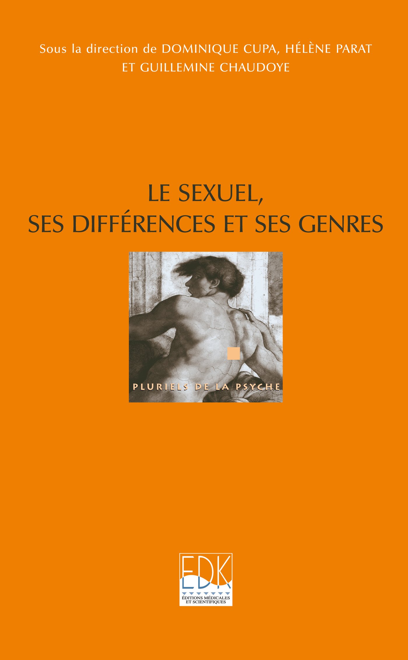 Sexuel Ses Différences Et Ses Genres Le Amazonca - 