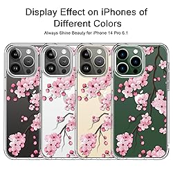 bicol for iPhone 14 Pro Case with Screen and Camera