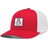 Pacific Headwear NCAA Men's Trucker Snapback Cap