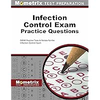 Secrets of the Infection Control Exam Study Guide: DANB Test