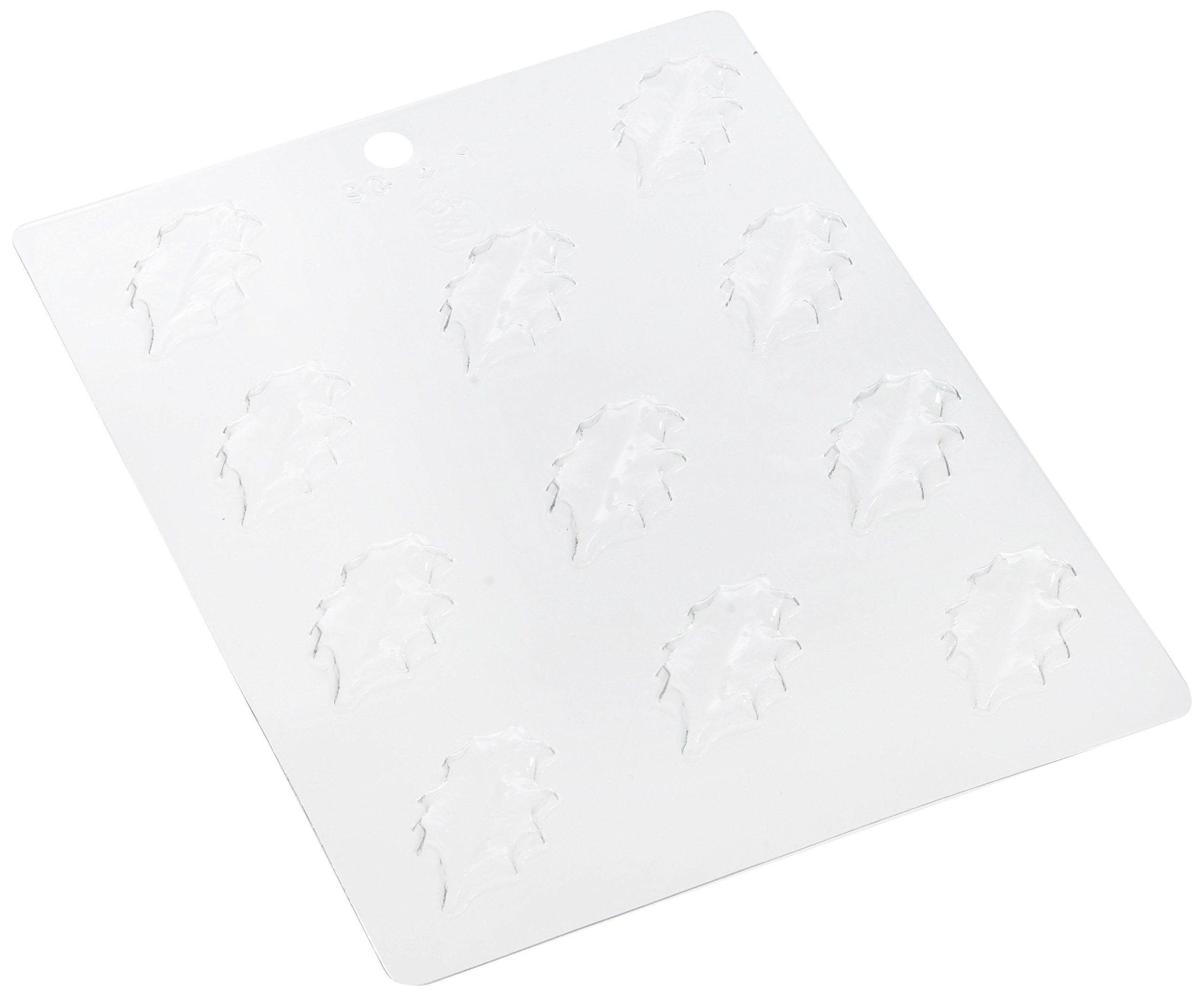 Silikomart | Specific Shape Silicone Molds, 2 x 185 x 317 mm