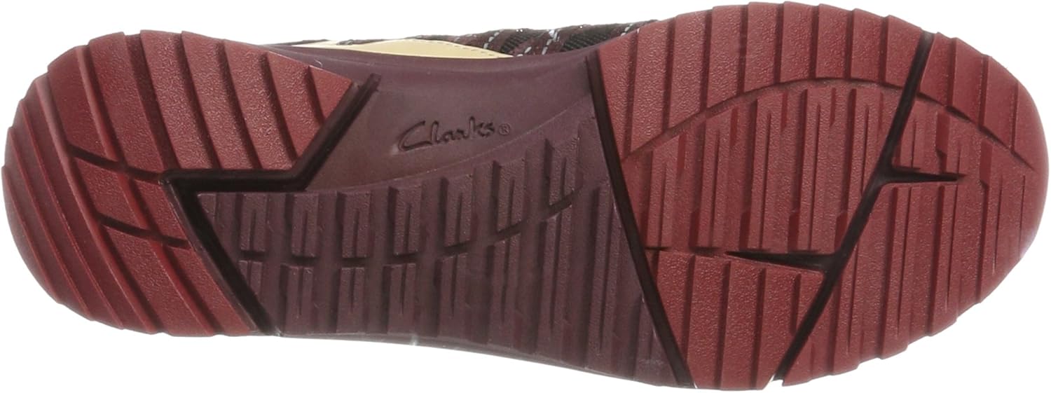 clarks tri trail walking shoes