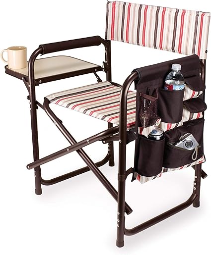 picnic time folding chair