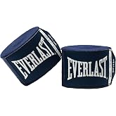 Everlast Elite 180" Handwrap | Boxing Hand Wraps for Men &amp; Women