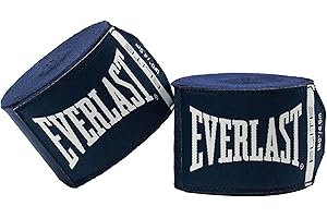 Everlast Elite 180" Handwrap