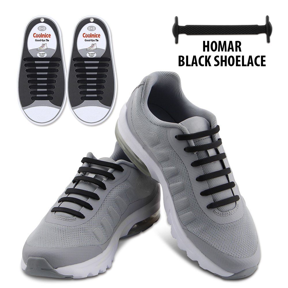 best no tie sneakers