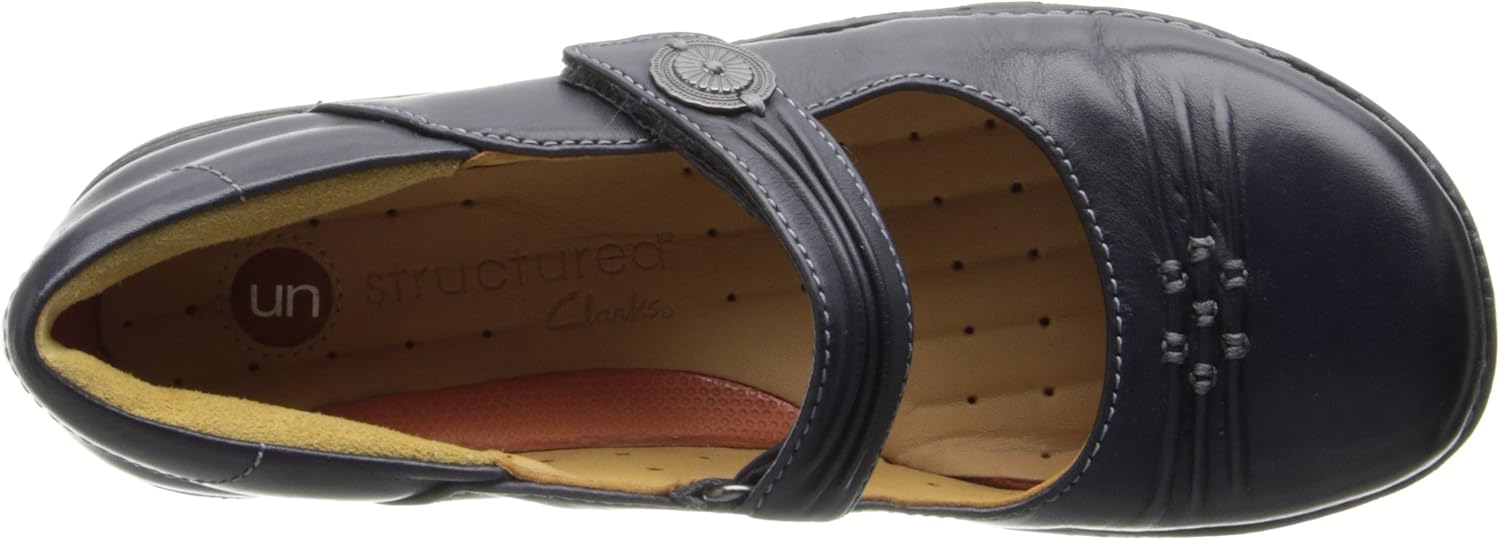 clarks un linda shoes