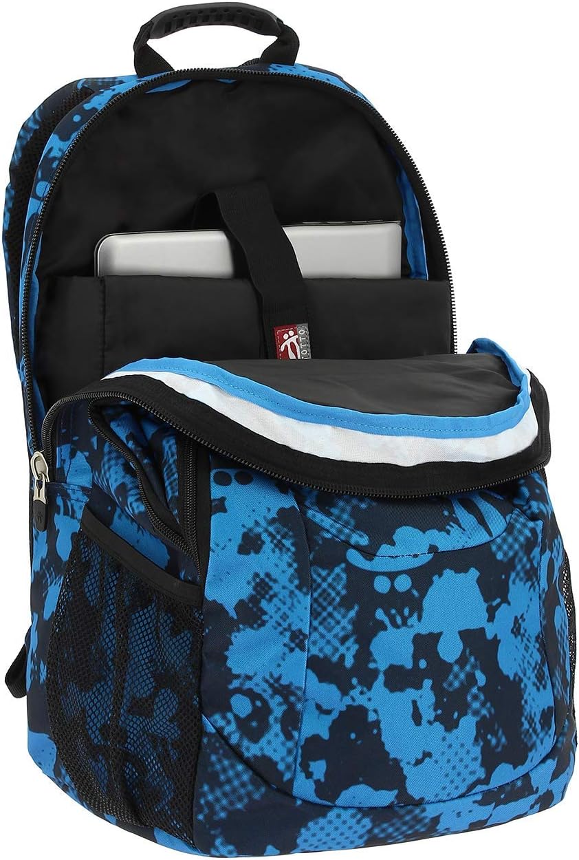 Mochilas Totto Mochilas Grandes para Instituto Estampados Mochilas  Escolares Juveniles Equipaje Mochilas, estuches y sets escolares  multisped.com.mk