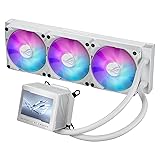 ASUS ROG Ryujin III 360 ARGB WHT All-in-one Liquid