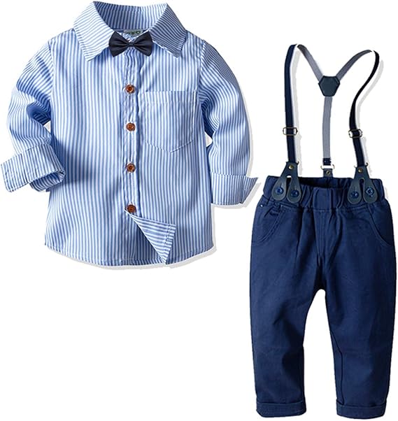baby bow tie outfit