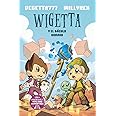 Wigetta Y Los Gusanos Guasones Spanish Edition Vegetta777 Willyrex 9786070736209 Amazon Com Books