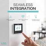 LavaTap Heatmiser NeoHub Gen 3 Internet Gateway for Neo Thermostats view 6