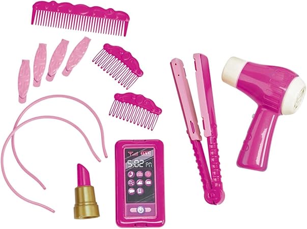 american plastic toys vanity