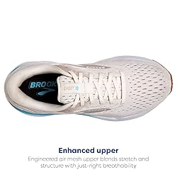 Brooks Women’s Ghost 16 Neutral Running Shoe