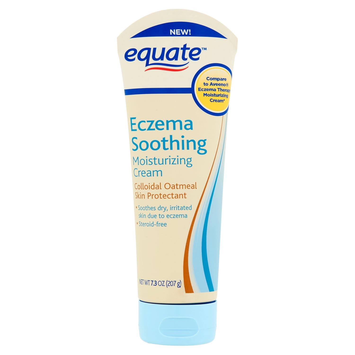 equate moisturizing cream
