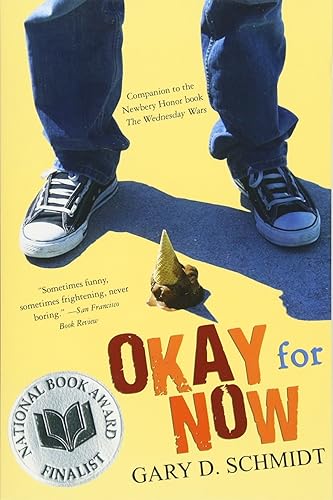 Download Okay for Now PDF