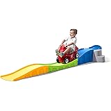 step two extreme coaster