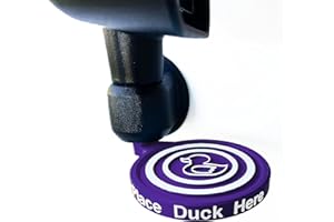 ScriptMFG The Original Duck Landing Pad - JK Purple