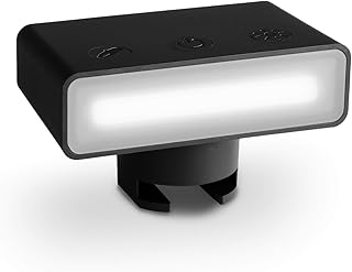 ABC Design LED Kinderwagen Sicherheits Beleuchtung