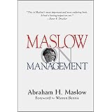 Maslow on Management