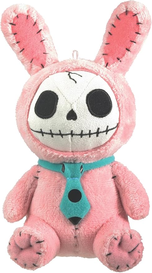 furry bones stuffed animals