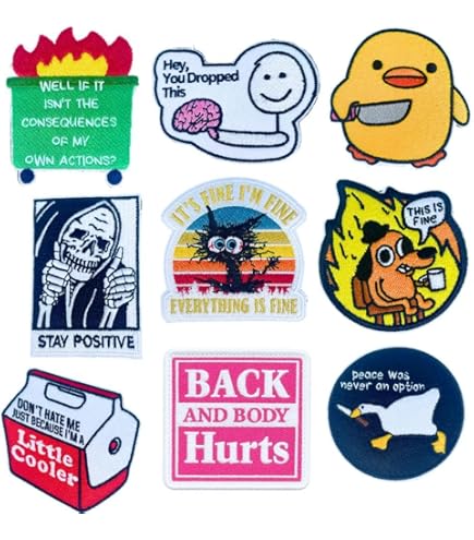 BLS Black Label Society Patch Black And White 10x7m Hard Rock Roll Badge Thermo-adhésif