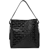 Betsey Johnson Headquarters Bucket Shoulder Bag