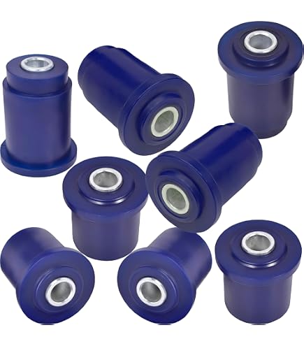 subie3個まとめ Amazon.com: Prothane 84-89 Nissan 300ZX IRS Rear Subframe Bushing