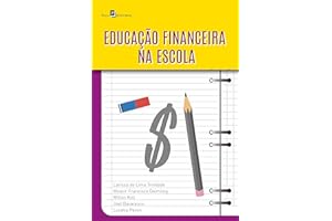 Educação financeira na escola (Portuguese Edition)