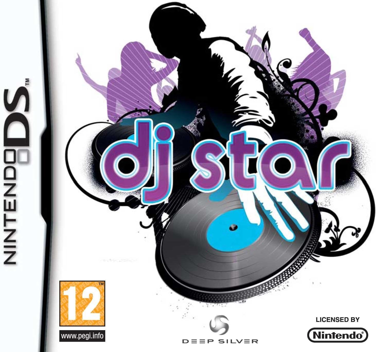 DJ Star (Nintendo DS)