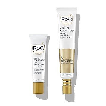 best deep wrinkle cream for forehead