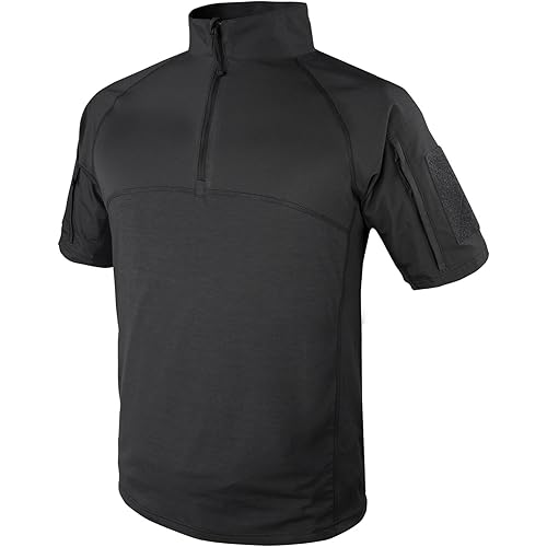 Condor Outdoor Tactical Short Sleeve Combat Shirt