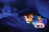 Lexibook Gabby Nightlight Alarm Clock Pink RL800GDH view 2