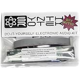Synthrotek Atari Punk Console Kit - Eurorack LoFi Oscillator DIY Kit