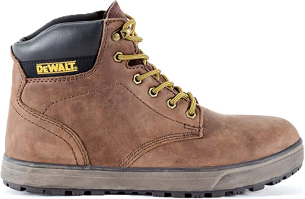 dewalt plasma boots canada