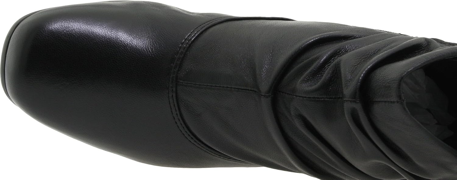 david tate roswell bootie