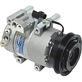 UAC CO 10980C A/C Compressor