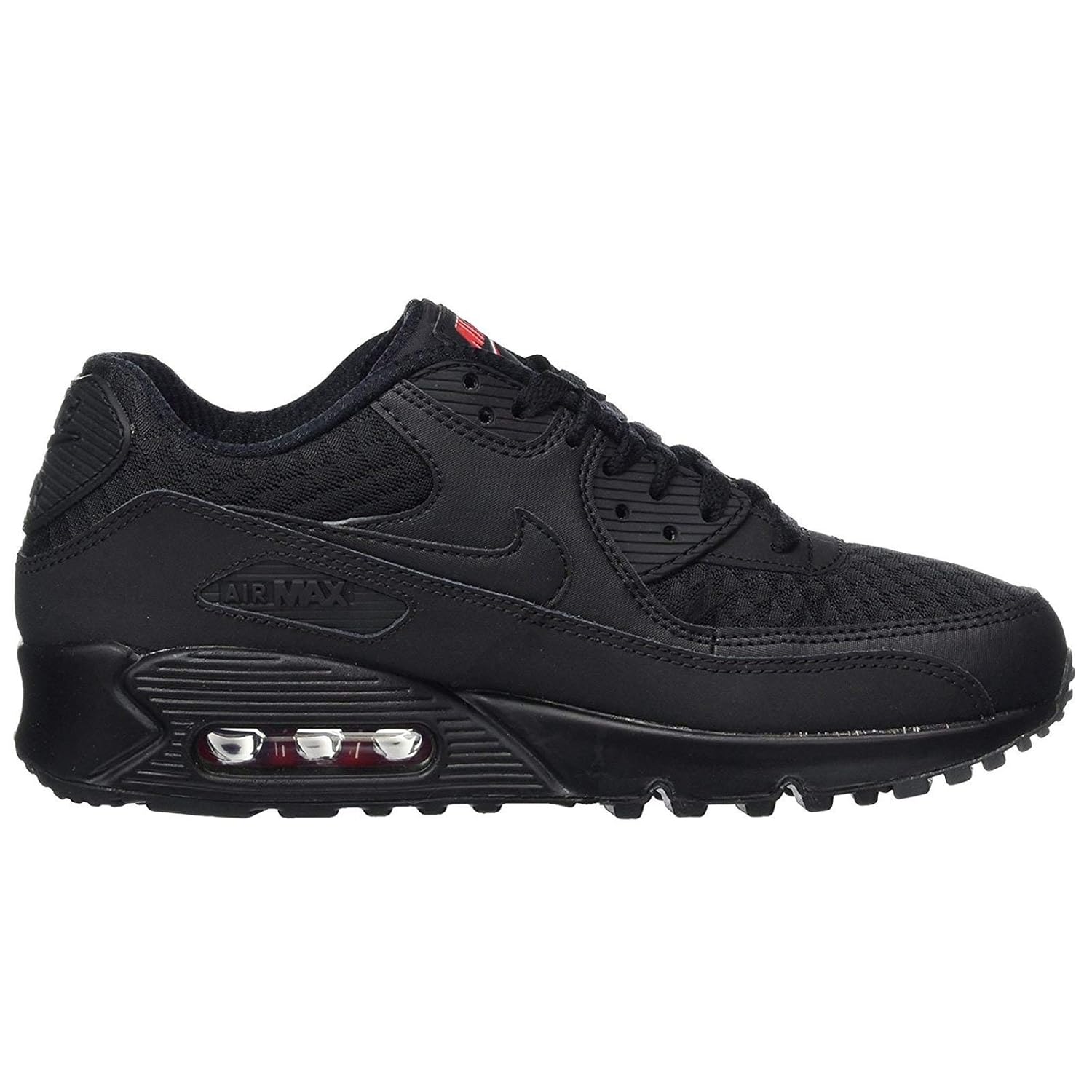 Nike Air MAX 90 Essential, Zapatillas de Gimnasia para Hombre