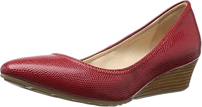 cole haan tali luxe wedge