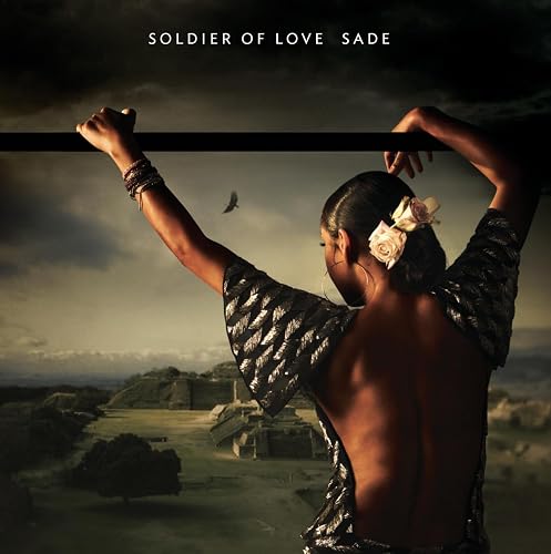 #76 — Soldier of Love