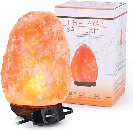 Lampada di sale amazon Lampada di sale amazon