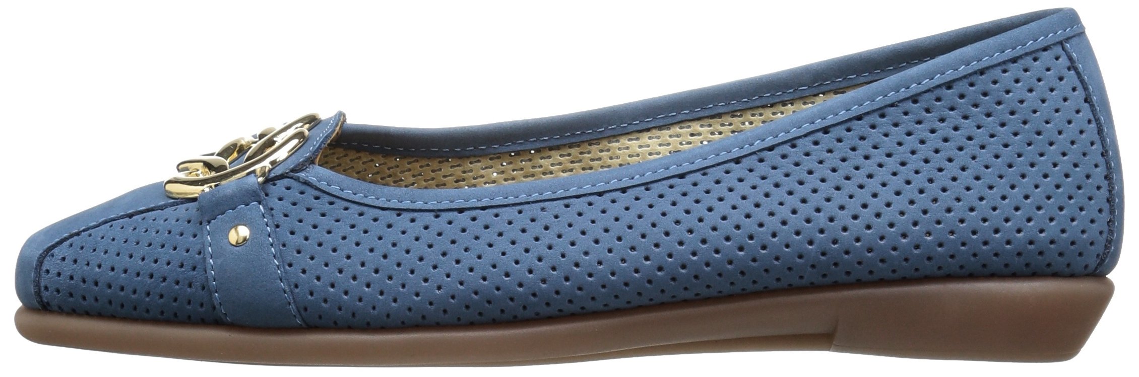 Aerosoles Women's High Bet Ballet Flat - Image 6