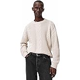 Allsaints Mens Tenter Crew