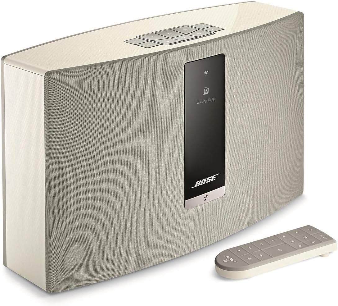 bose soundtouch 20 amazon