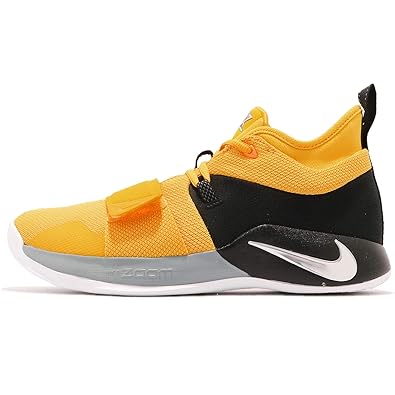 nike pg 2.5 yellow