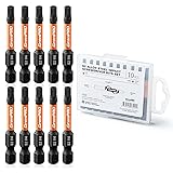 GRENPRO Allen Wrench Drill Bit Set，Impact Hex