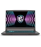 MSI Katana 15 B13VFK-1834CA 15.6