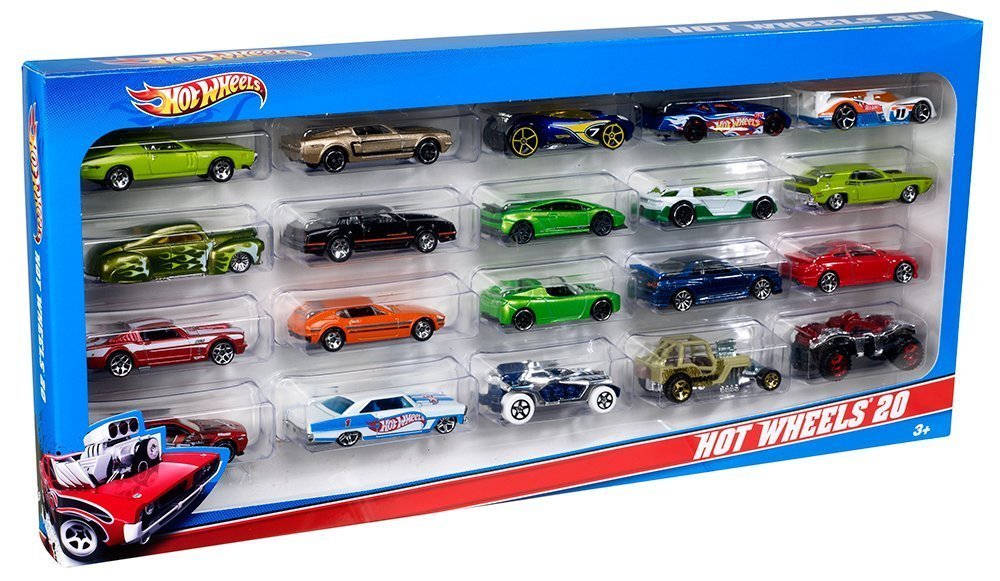 hot wheels price list