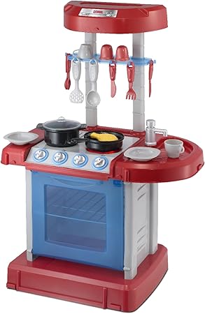cocinitas de juguete mgi