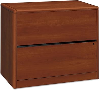 Amazon Com Hon 10762co 10700 Series Two Drawer Lateral File 36w